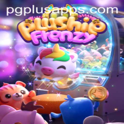 Experience the Adorable World of PlushieFrenzy with PGPLUS PH