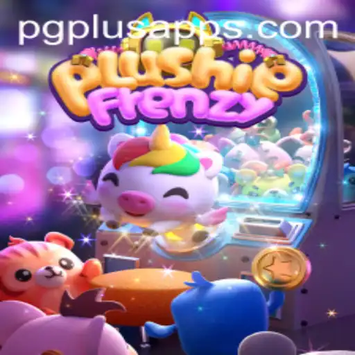 Experience the Adorable World of PlushieFrenzy with PGPLUS PH