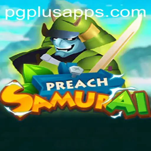 PreachSamurai: Experience the Unique Blend of Strategy and Spirituality