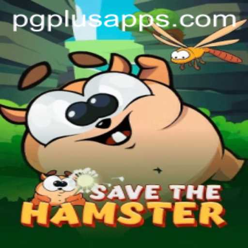 SavetheHamster: A Thrilling Adventure with PGPLUS PH