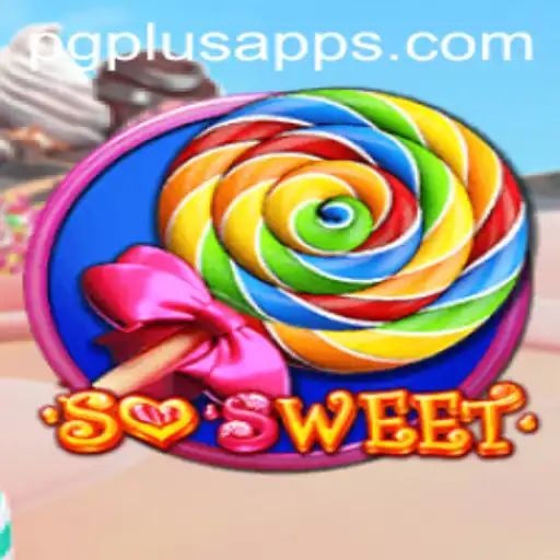 Discover the Sweet World of 'SoSweet': A Taste of PGPLUS PH
