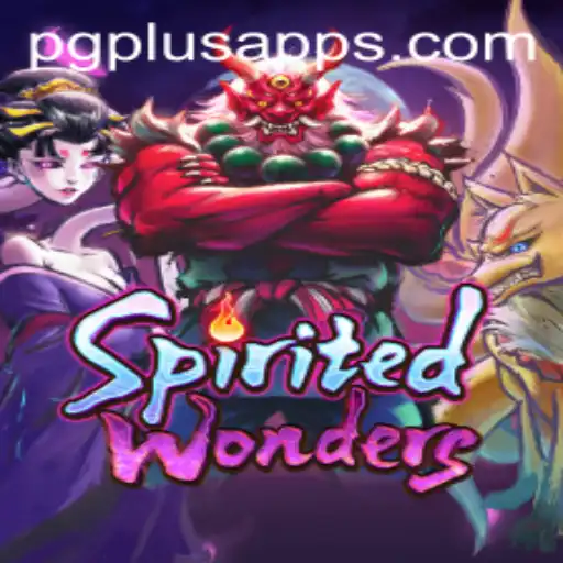 Introducing SpiritedWonders: A Unique Gaming Experience