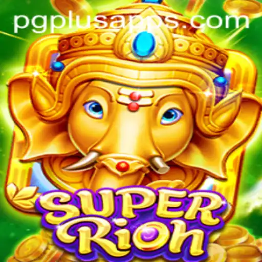 Discover the Exciting World of SuperRich: A Thrill-Packed Adventure by PGPLUS PH