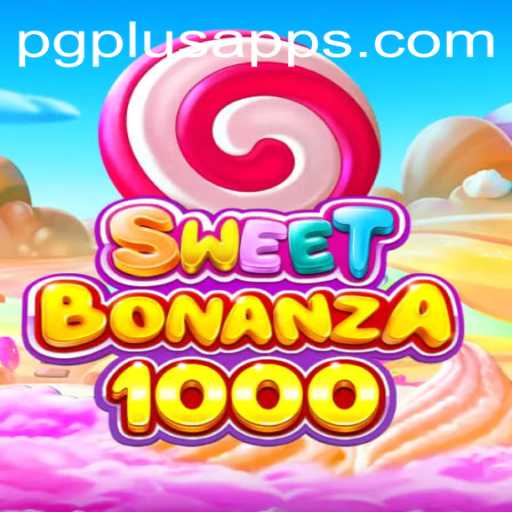 Exploring SweetBonanza1000 by PGPLUS PH: A Delightful Dive into Candy-Filled Adventure