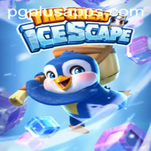 Unveiling The Exciting World of TheGreatIcescape: A Journey Through Challenges and Adventure