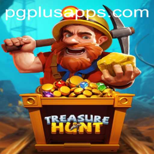 Discover the Thrill of TreasureHunt with PGPLUS PH