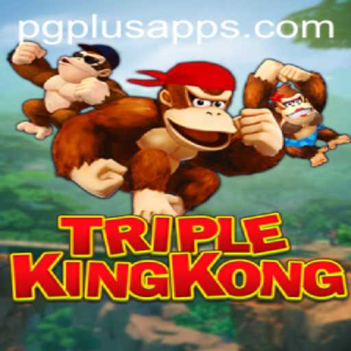 Discover the Thrills of TripleKingKong: A PGPLUS PH Adventure