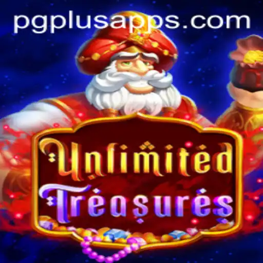 UnlimitedTreasures: Explore the Endless Riches with PGPLUS PH