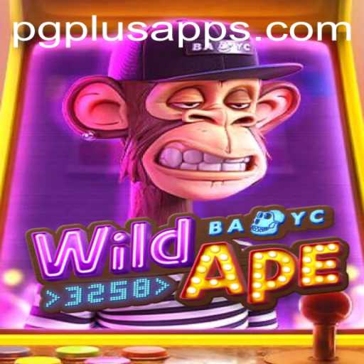 Unveiling the Thrilling World of WildApe3258: An Adventure with PGPLUS PH