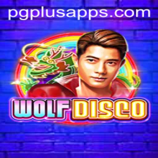 Discover the World of WolfDisco: The Next Level Gaming Experience with PGPLUS PH